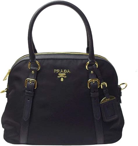 prada tessuto nylon saffiano leather satchel|Women's Shoulder Bags in Saffiano Leather & Nylon .